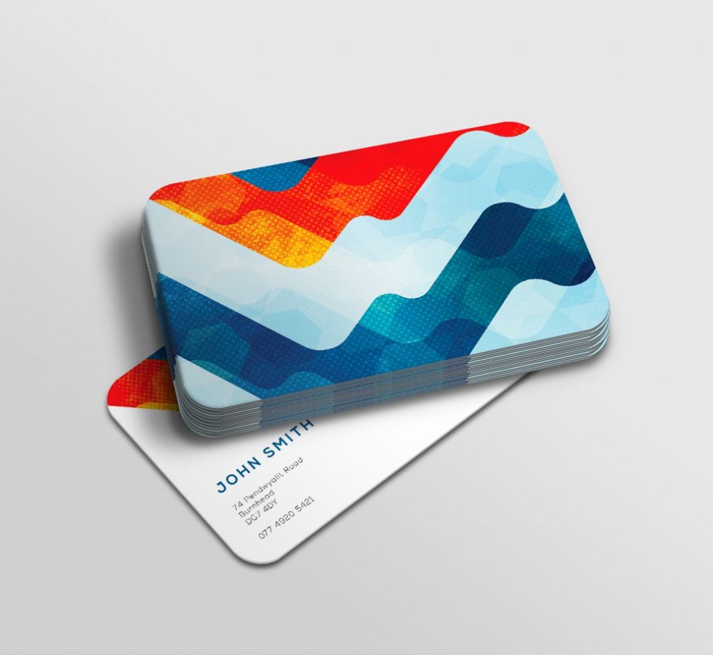 Business Card Printing Nairobi