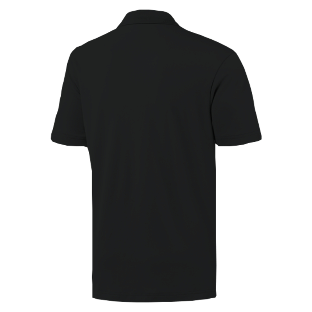 Black Cotton Polo Shirts in Nairobi Kenya