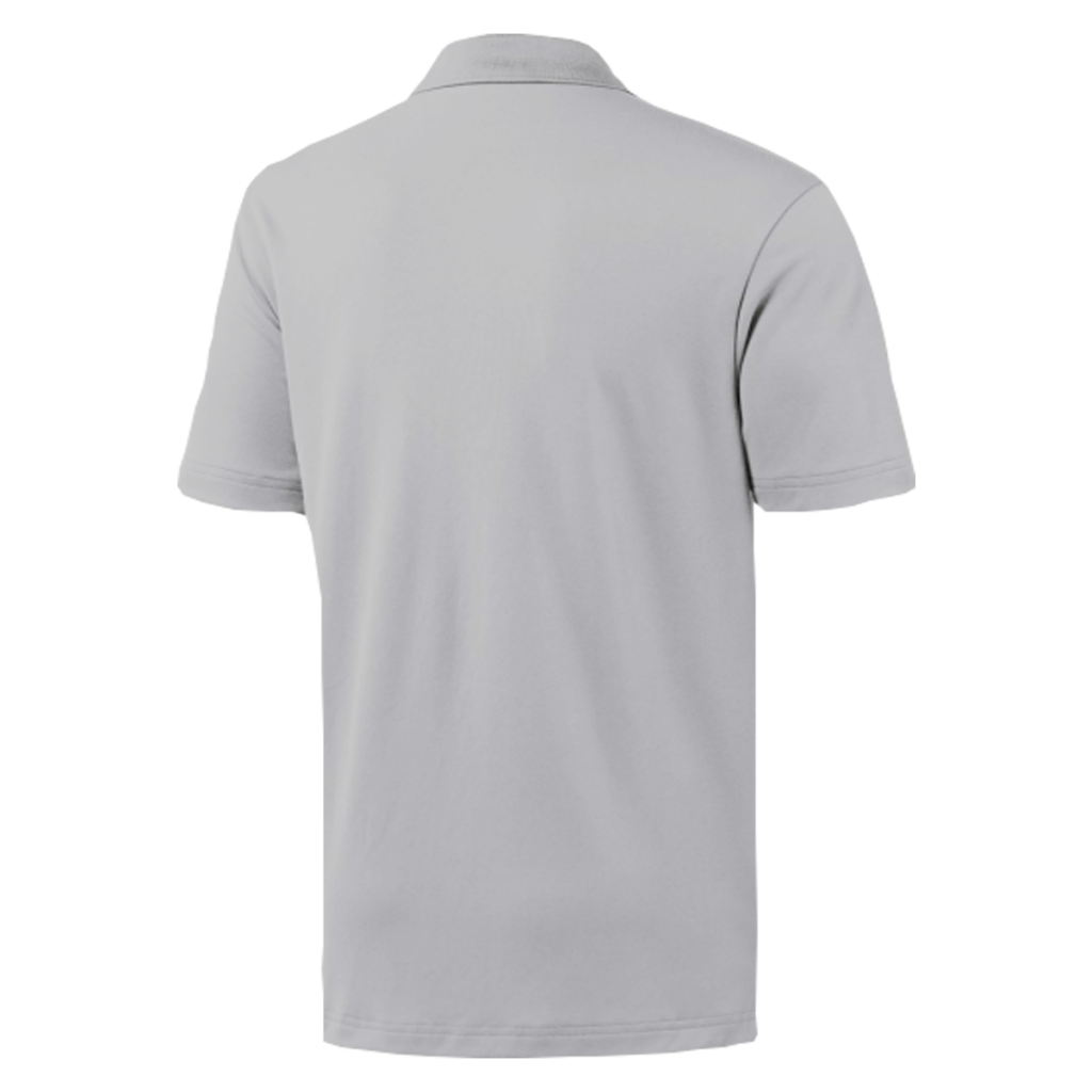 Grey Polo Shirt – Unisex- 100% Cotton - Nairobi | Kenya