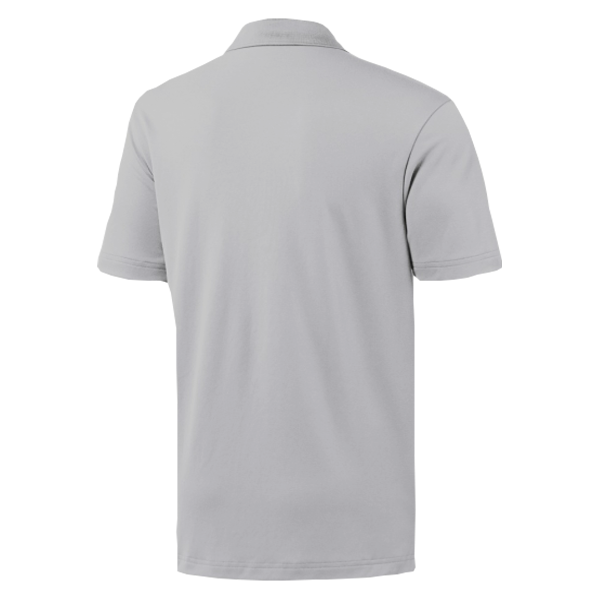Grey Polo Shirt - Unisex - Branding & Printing Solutions Company in ...