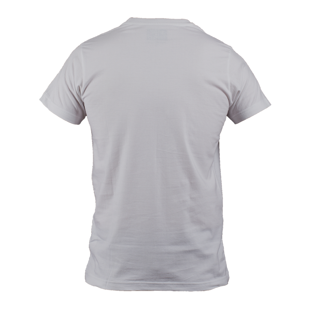 Grey Cotton Tshirt Nairobi Kenya