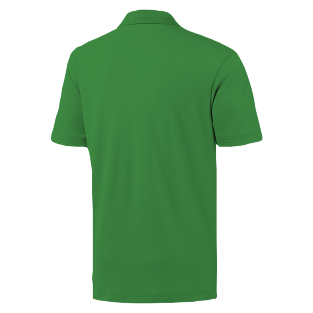 Jungle Green Cotton Polo Shirts in Nairobi Kenya