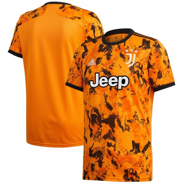 juventus third kit 2021