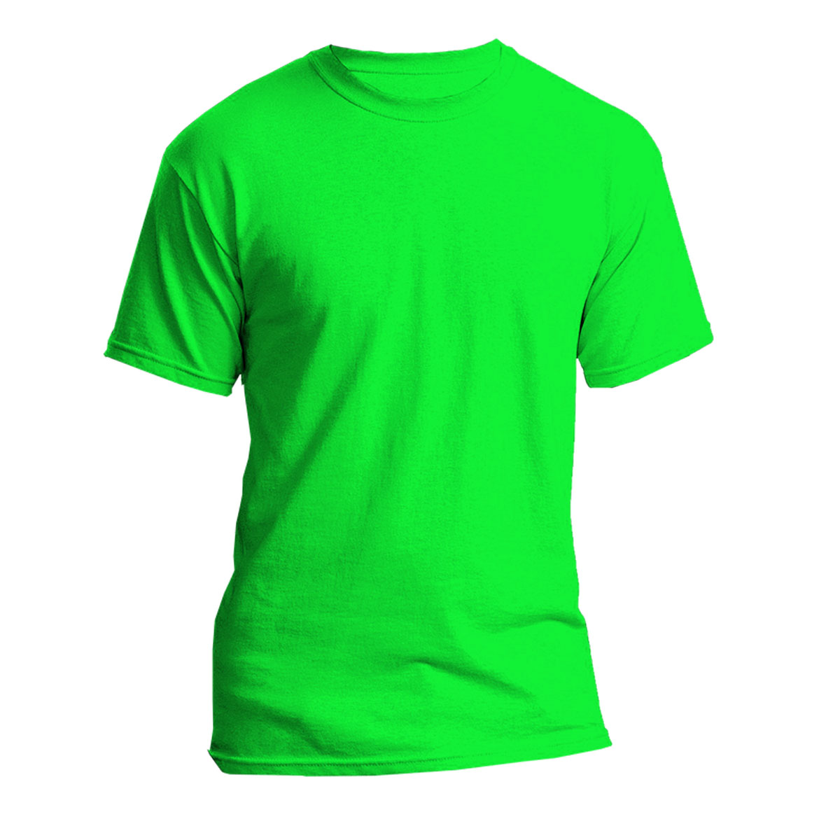 Lime t shirt