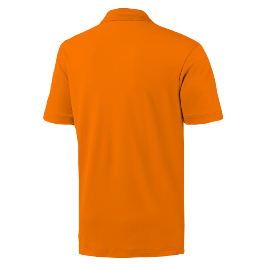 Orange Cotton Polo Shirts in Nairobi Kenya