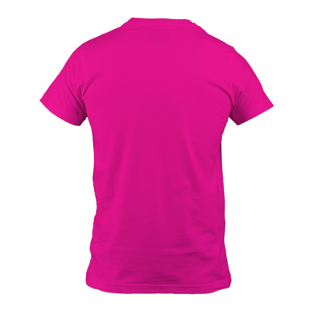 Pink Cotton Tshirt Nairobi Kenya