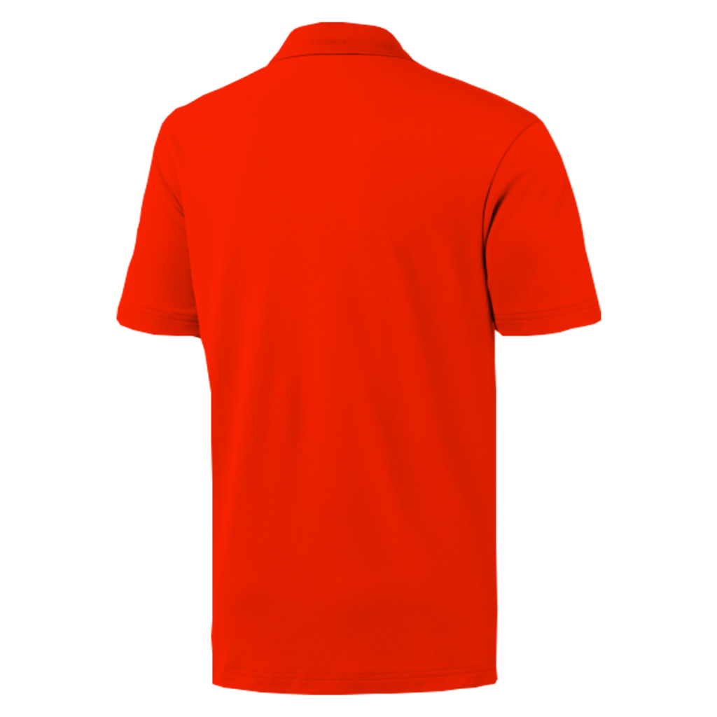 Red Cotton Polo Shirts in Nairobi Kenya