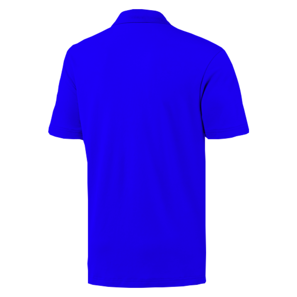 Royal Blue Cotton Polo Shirts in Nairobi Kenya