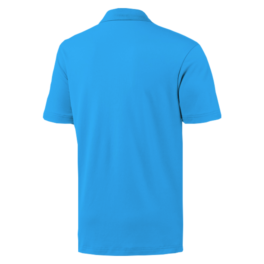 Sky Blue Cotton Polo Shirts in Nairobi Kenya