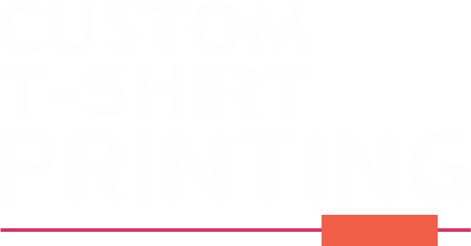 Custom Tshirt Printing Nairobi Kenya