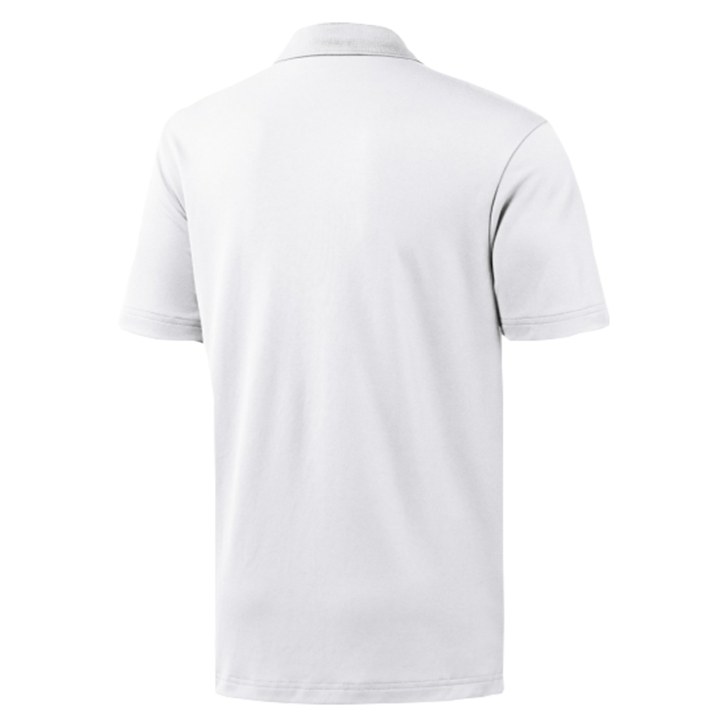 White Cotton Polo Shirts in Nairobi Kenya