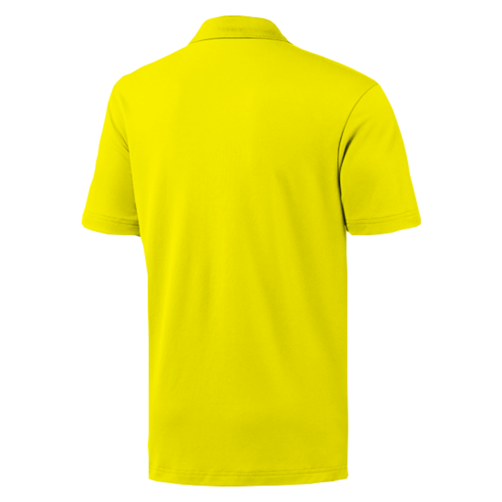 Yellow Cotton Polo Shirts in Nairobi Kenya