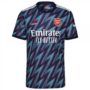 Arsenal Kit 2021/22 Nairobi