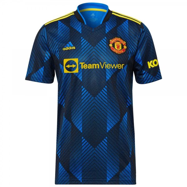 Man United Jersey Nairobi Kenya