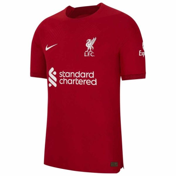 Liverpool Home Kit 2023 Nairobi Kenya