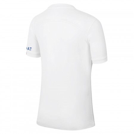 PSG Away Kit 2023 Nairobi Kenya