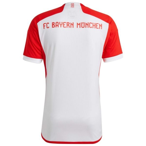 Bayern Munich Home Kit 2024 Season - Nairobi Kenya