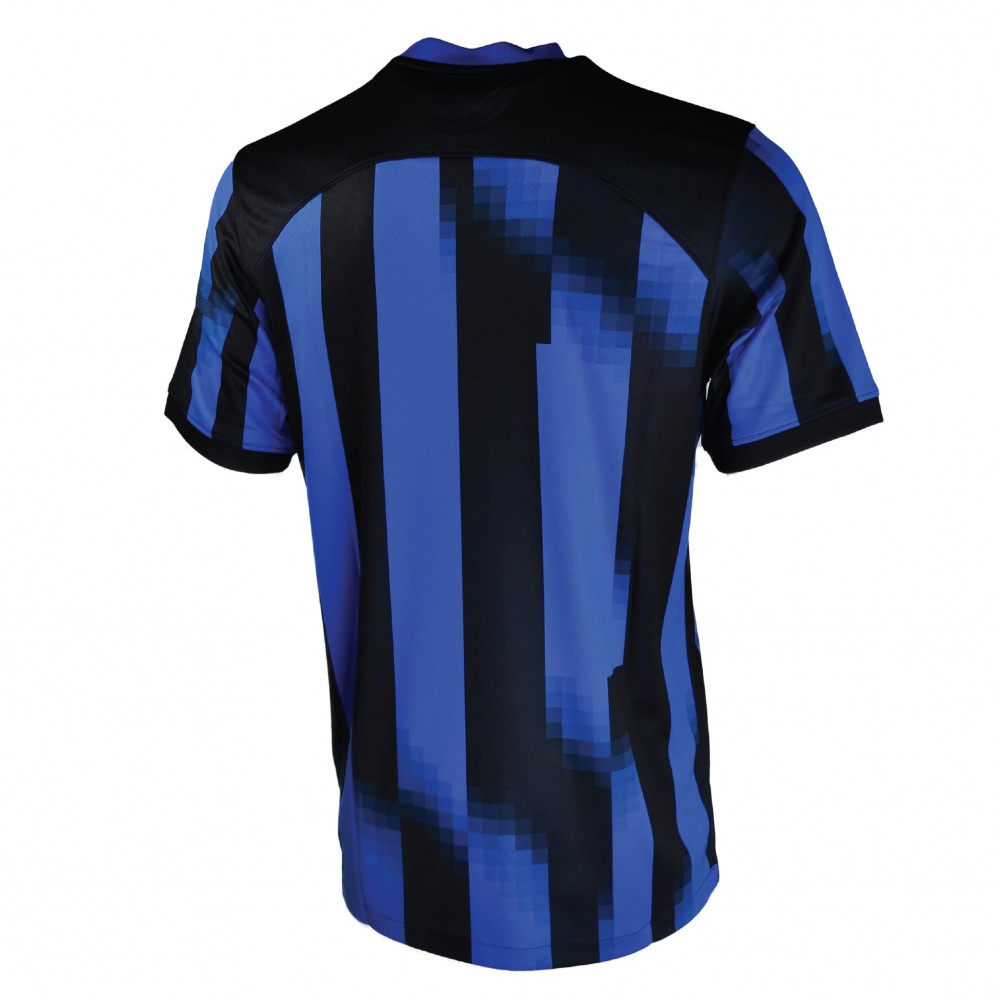 Inter Milan Home Kit 2024 Season Nairobi Kenya