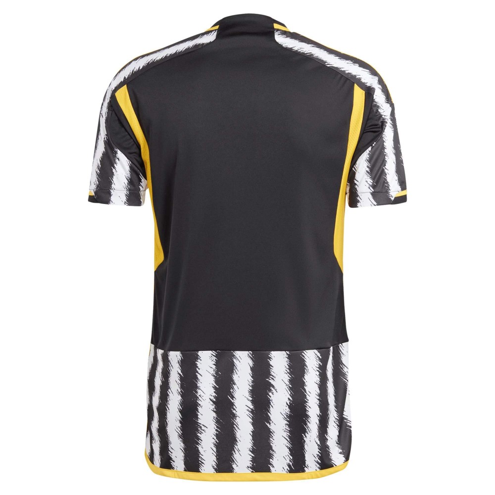 Juventus Home Kit 2024 Season - Nairobi Kenya