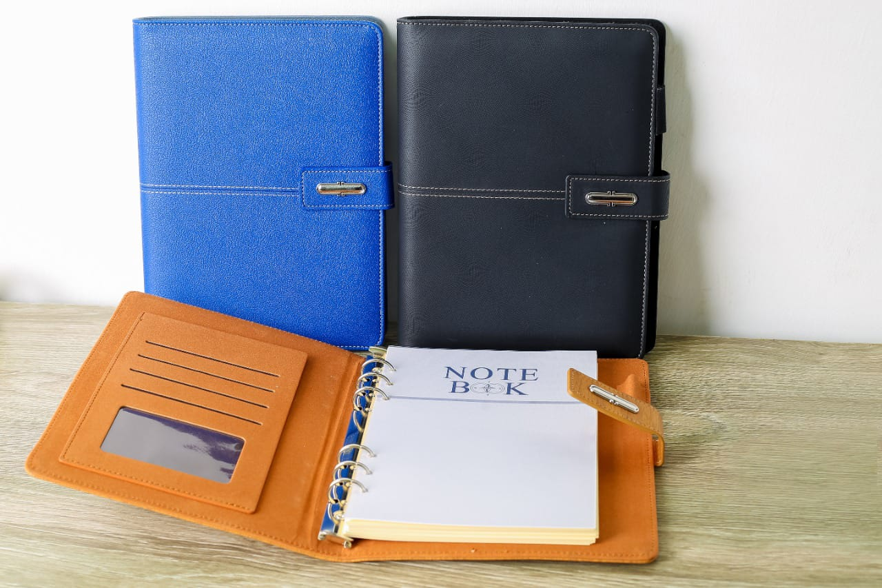 Executive Notebooks Top Quality - Nairobi