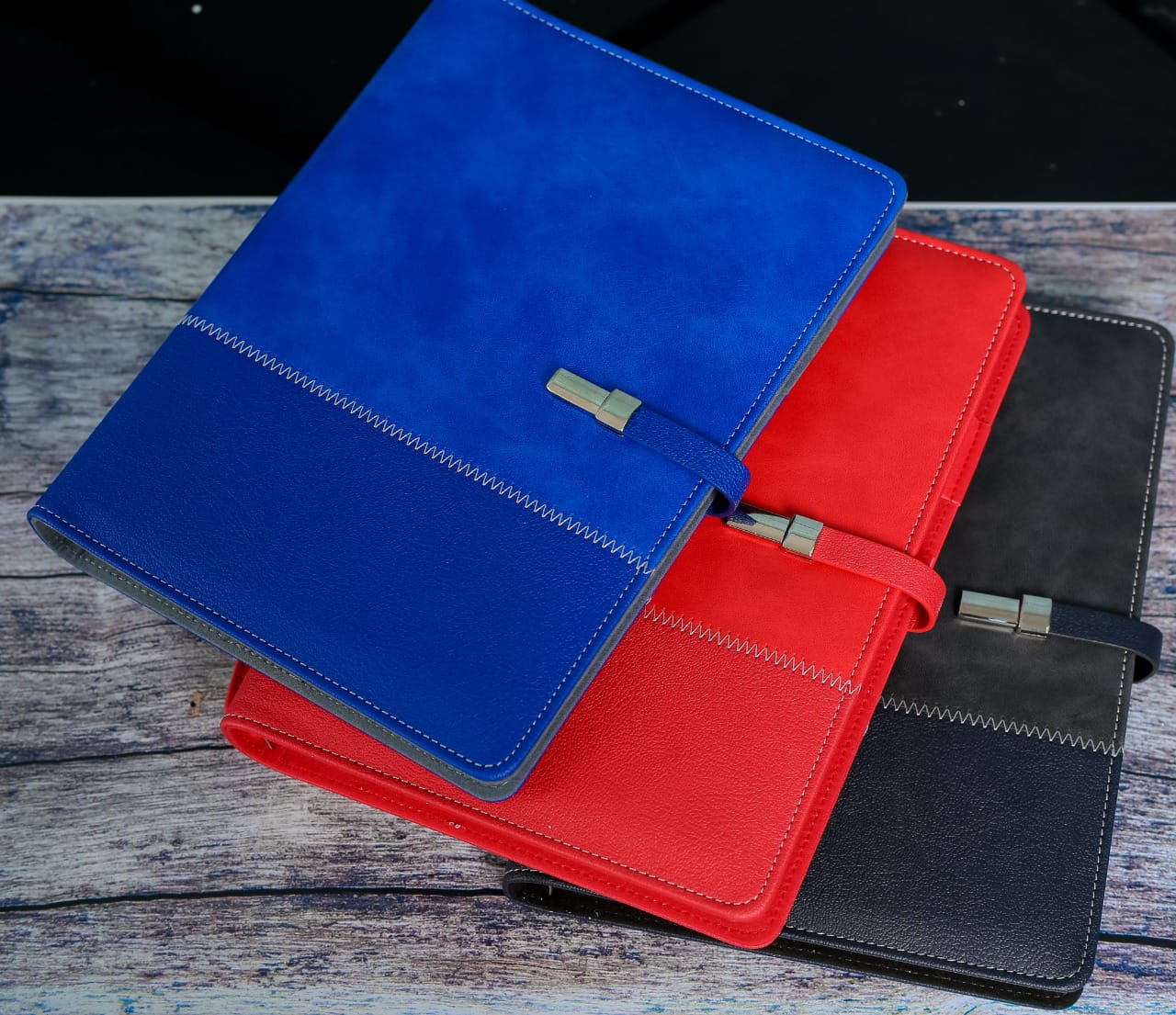 Executive Notebooks Top Quality - Nairobi