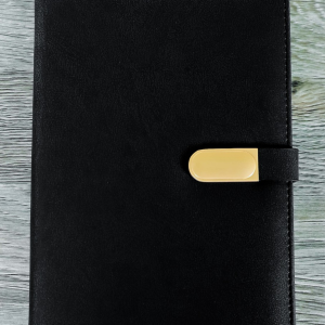 Notebooks A5 Size 005
