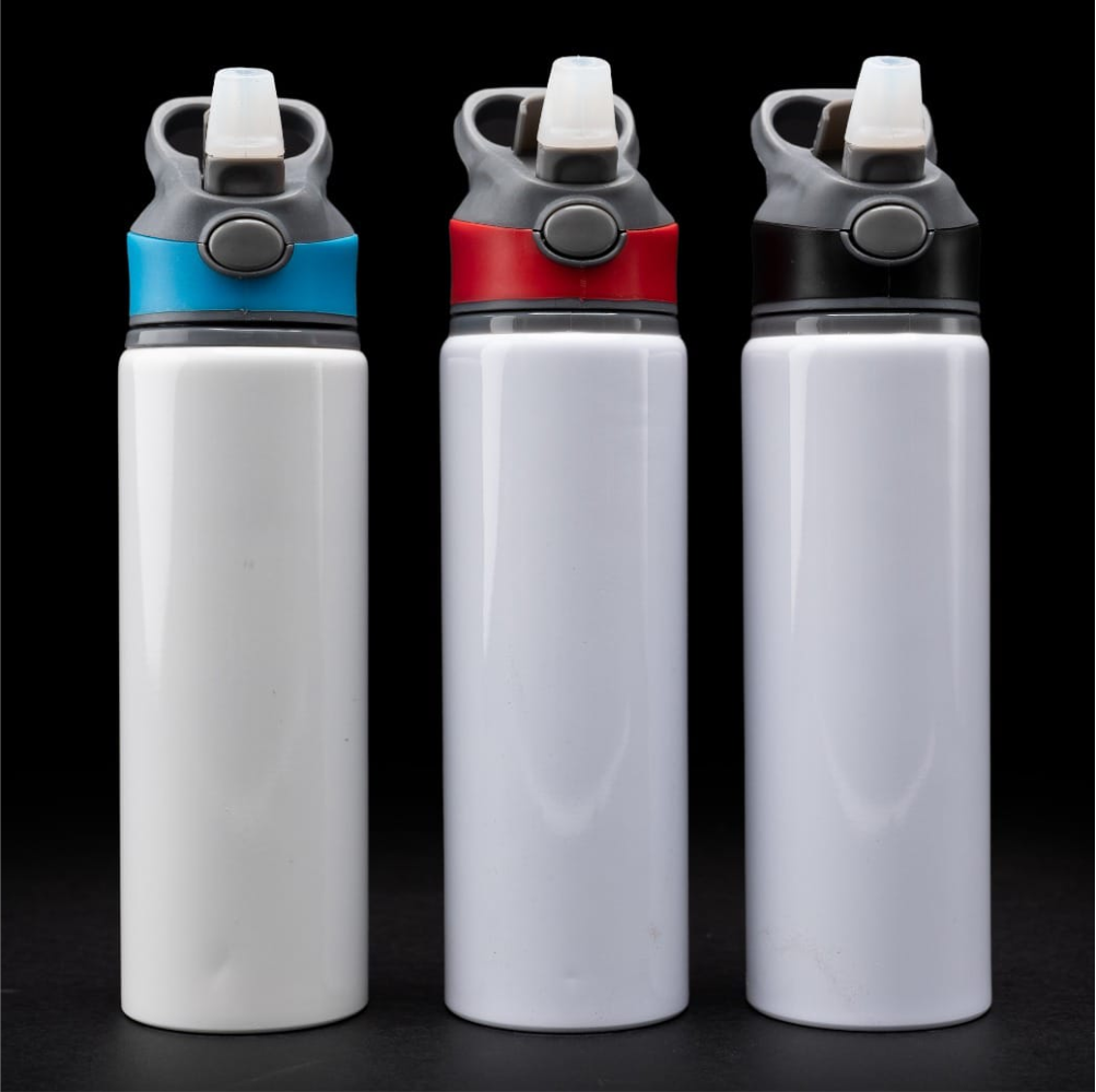 Branded Aluminum Water Bottles Nairobi Kenya