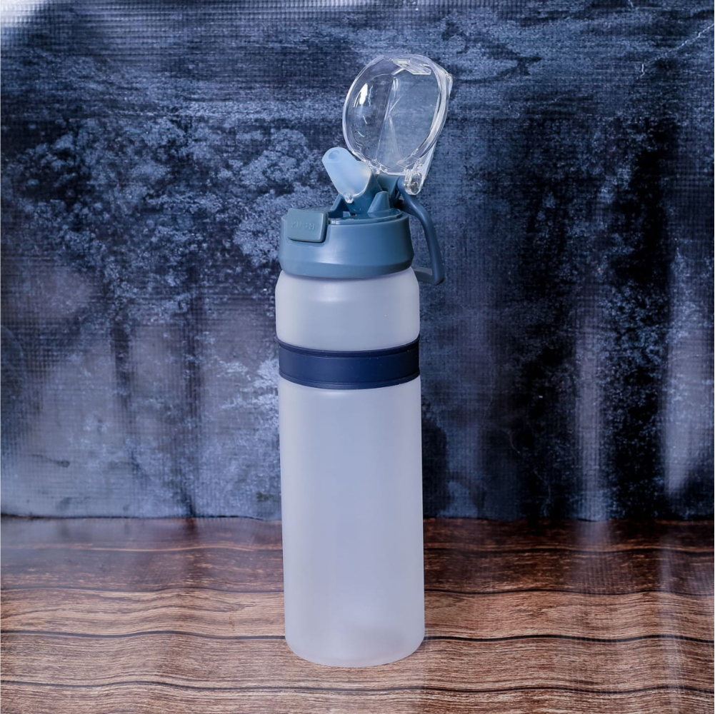 Plastic Water Bottles in Nairobi Kenya