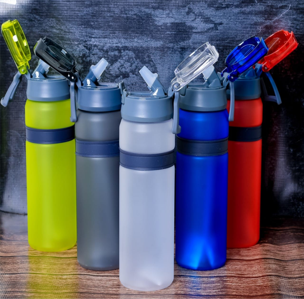 Plastic Water Bottles in Nairobi Kenya