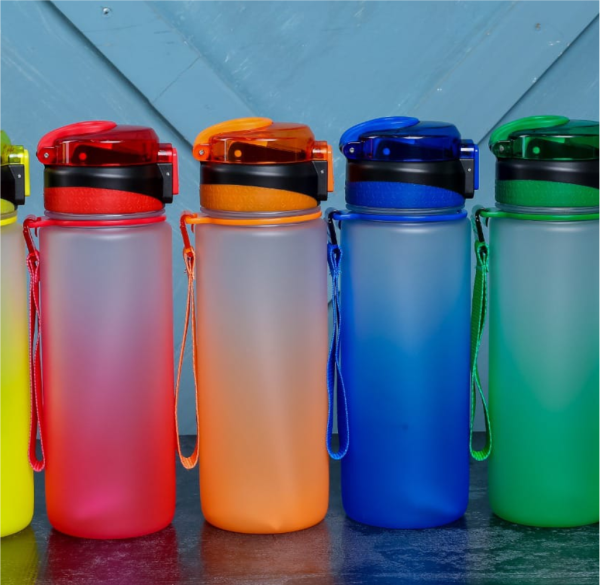 Branded Plastic Water Bottles Nairobi Kenya