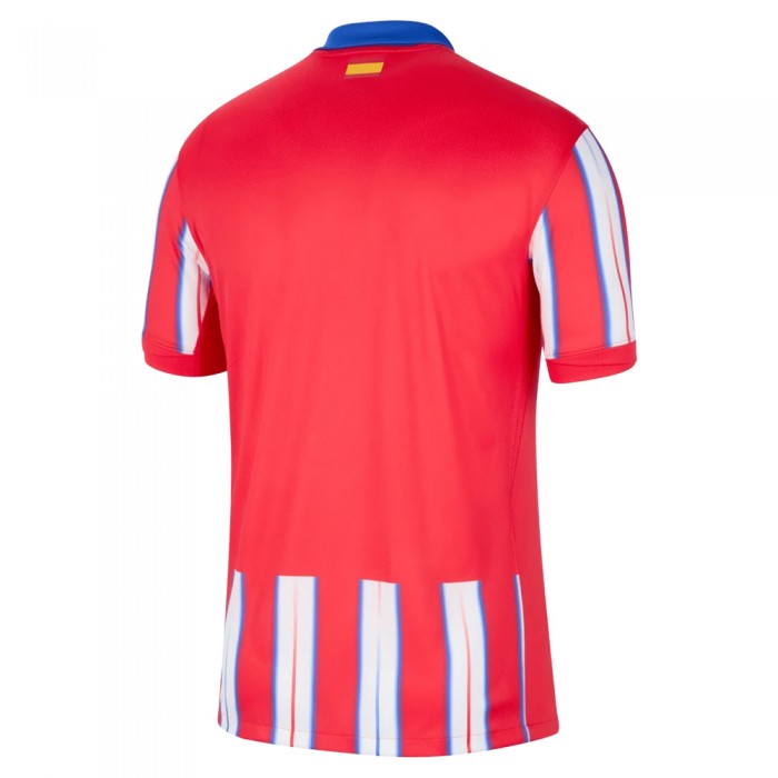 Athletico Home Kit Season 2024/25 - Nairobi | Kenya