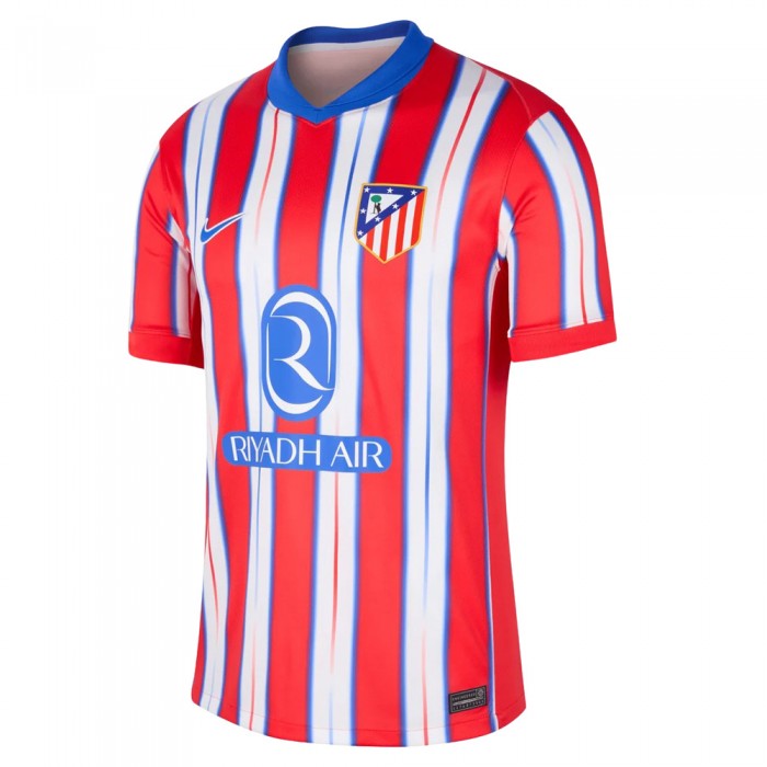 Athletico Home Kit Season 2024/25 - Nairobi | Kenya