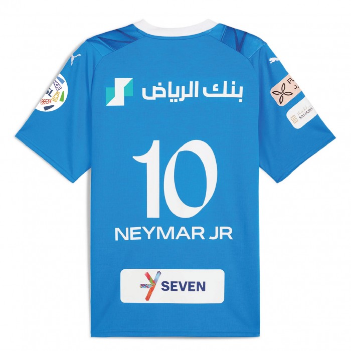 Al Hilal Home Kit Season 2024/25 - Nairobi | Kenya