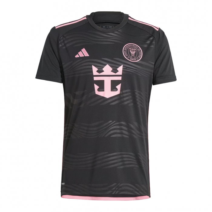 Inter Miami Away Kit Season 2024/25 - Nairobi | Kenya