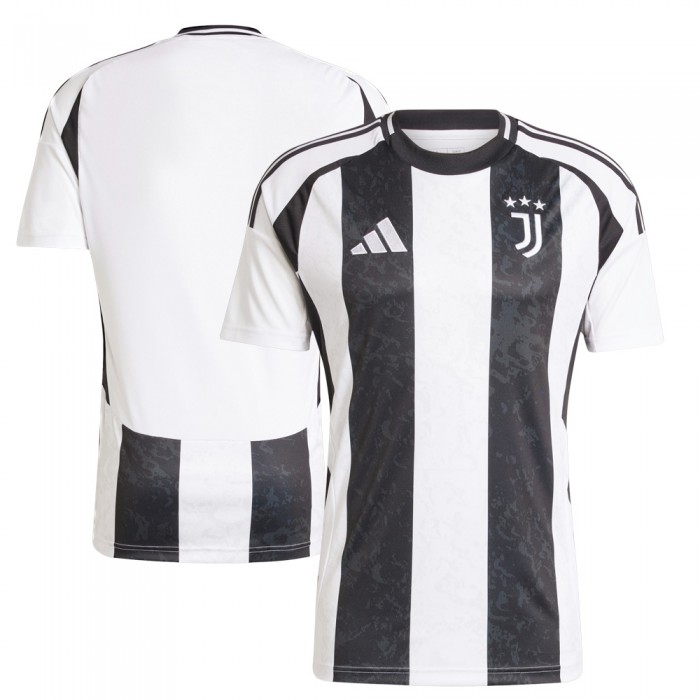 Juventus Home Kit Season 2024/25 - Nairobi | Kenya