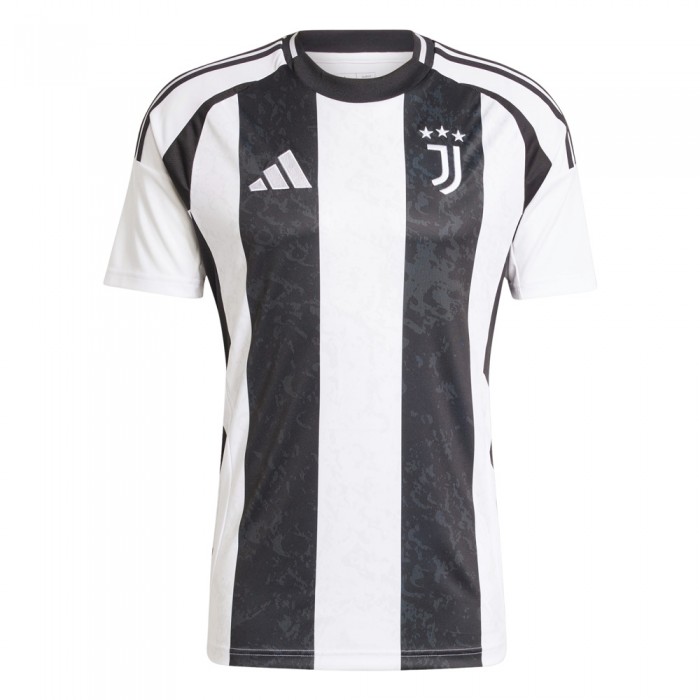 Juventus Home Kit Season 2024/25 - Nairobi | Kenya