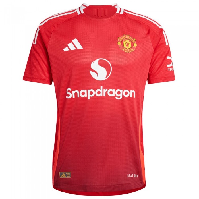 Manchester United Jersey- New Season - Nairobi Kenya