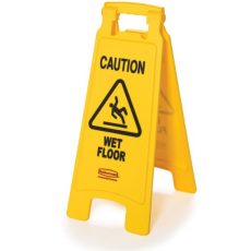 Custom Safety Signs Fabrication & Installation in Nairobi Kenya