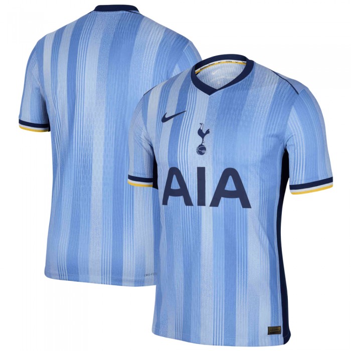 Tottenham Away Kit Season 2024/25 - Nairobi | Kenya