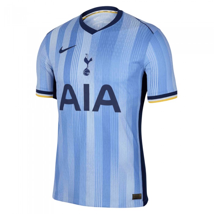 Tottenham Away Kit Season 2024/25 - Nairobi | Kenya