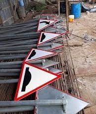 Road Signs Fabrication & Installation in Nairobi Kenya