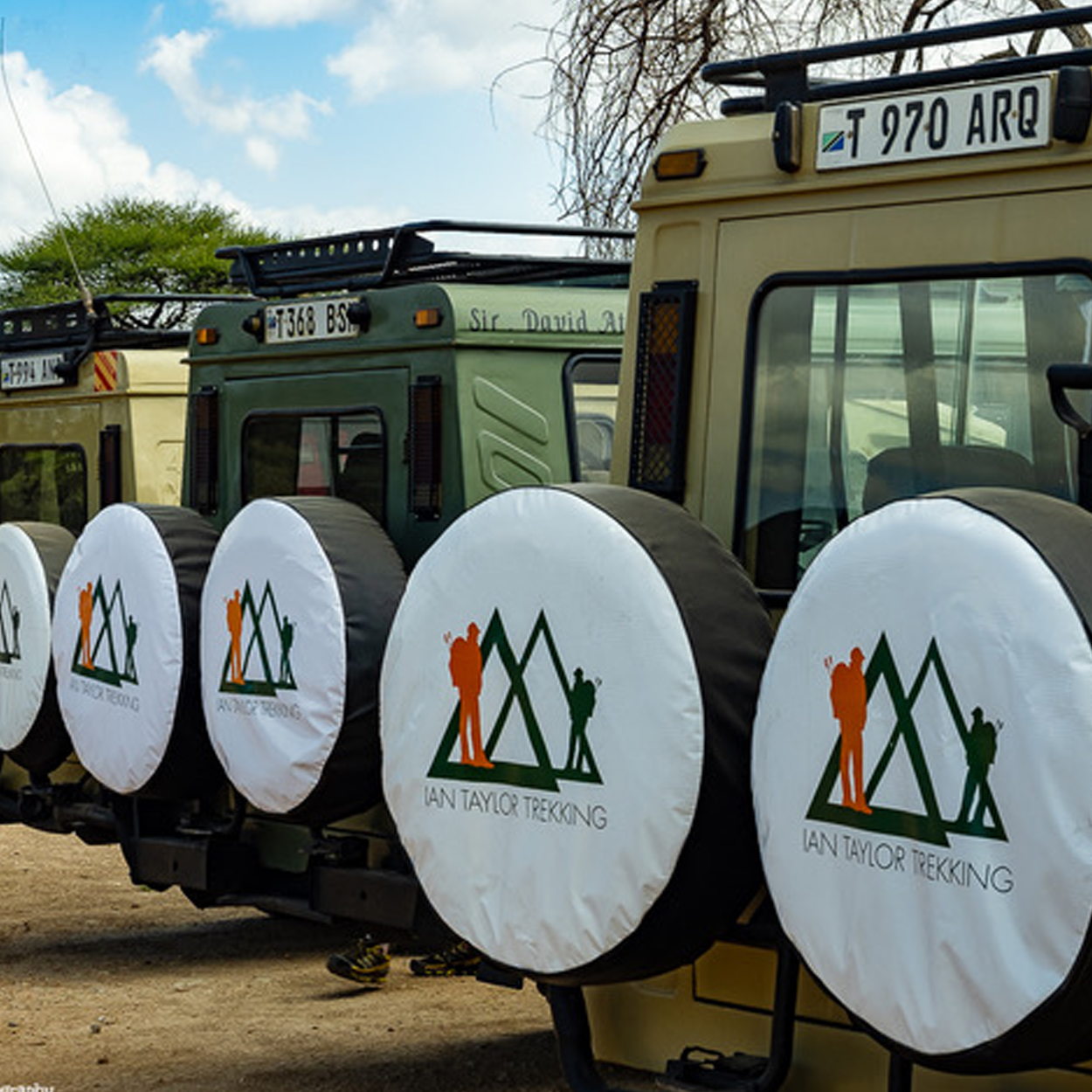 Wheel Cover Banners Nairobi Kenya