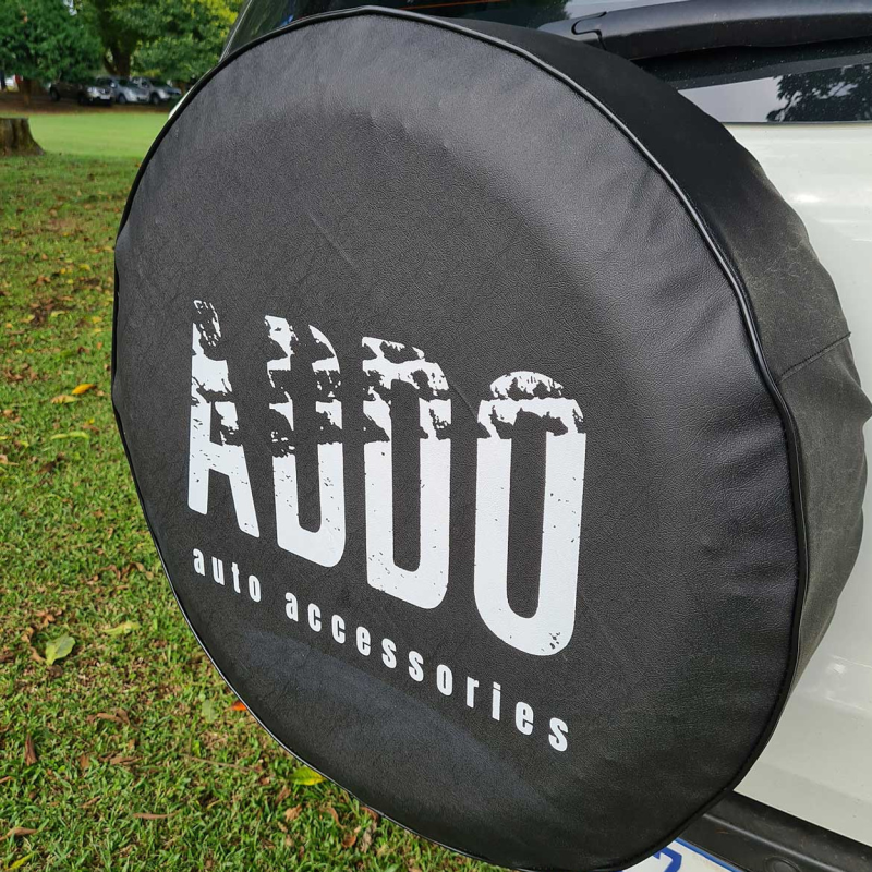 Wheel Cover Banner