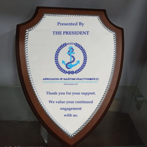 Custom Awards in Nairobi Kenya