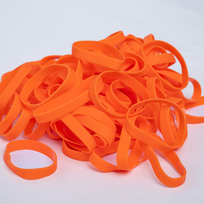 Wristbands