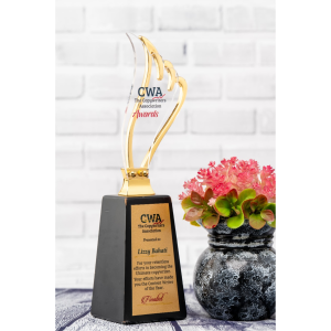Custom Awards in Nairobi Kenya