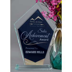 Sharp Pointed Awards