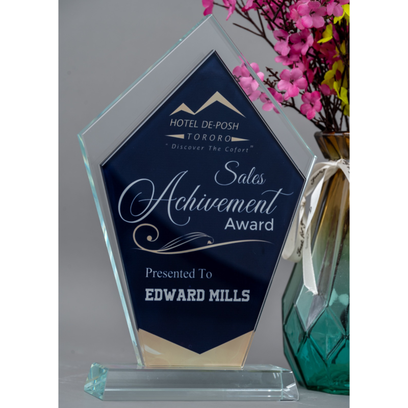 Sharp Pointed Awards