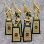 Custom Awards in Nairobi Kenya