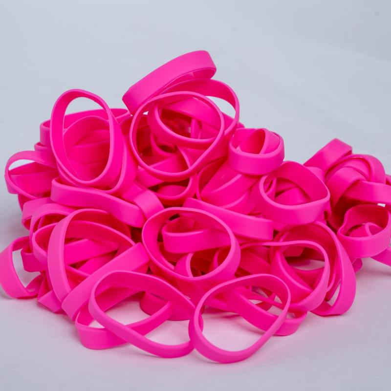 Wristbands